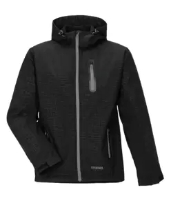 Giacca Softshell Flexitog Cube