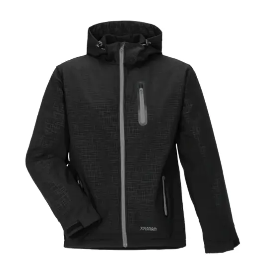 Giacca Softshell Flexitog Cube