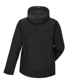 Giacca Softshell Flexitog Cube