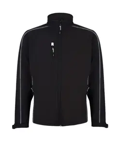 Giacca Softshell Flexitog