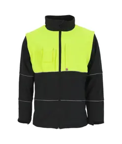 Giacca Softshell Fortdress HELIOS