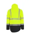 Giacca Softshell Fortdress HYPERION