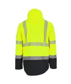 Giacca Softshell Fortdress HYPERION
