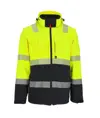 Giacca Softshell Fortdress HYPERION