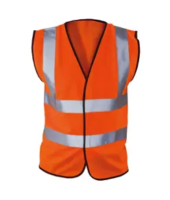 Gilet alta visibilità Flexitog Classic