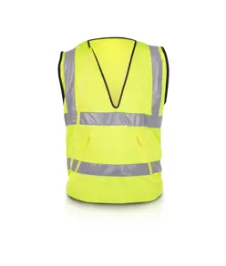 Gilet alta visibilità Flexitog