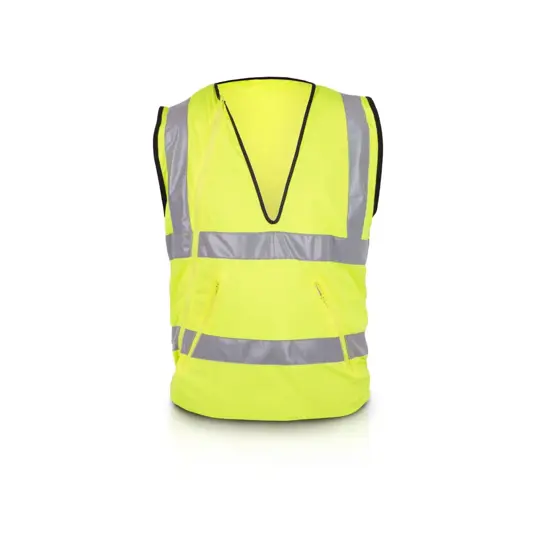 Gilet alta visibilità Flexitog