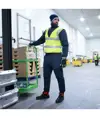 Gilet alta visibilità Flexitog