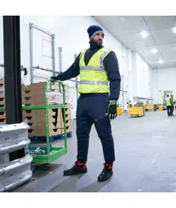 Gilet alta visibilità Flexitog