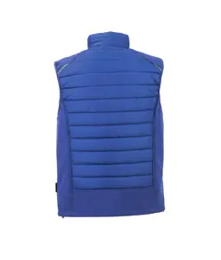 Gilet da lavoro invernale Flexitog Stretchline