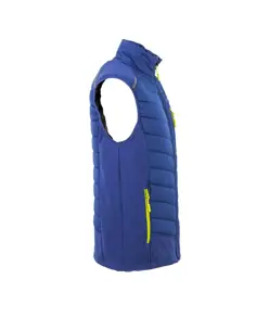 Gilet da lavoro invernale Flexitog Stretchline
