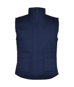 Gilet da lavoro termico Flexitog HELMUT