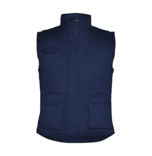 Gilet da lavoro termico Flexitog HELMUT