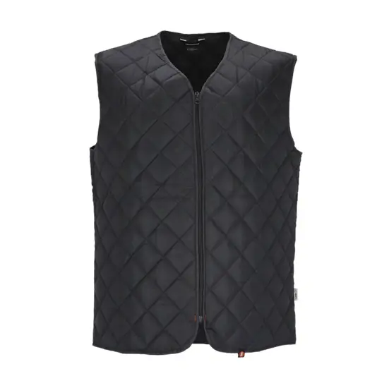 Gilet da lavoro trapuntato Fortdress BASIC