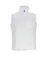 Gilet da lavoro trapuntato Fortdress PERFORMANCE HYGIENE