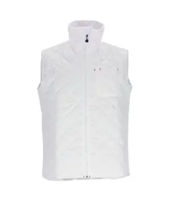 Gilet da lavoro trapuntato Fortdress PERFORMANCE HYGIENE