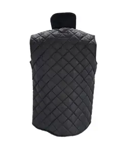 Gilet da lavoro trapuntato Fortdress PERFORMANCE