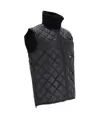 Gilet da lavoro trapuntato Fortdress PERFORMANCE