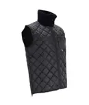 Gilet da lavoro trapuntato Fortdress PERFORMANCE