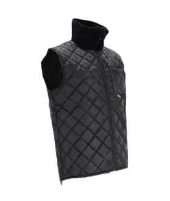 Gilet da lavoro trapuntato Fortdress PERFORMANCE