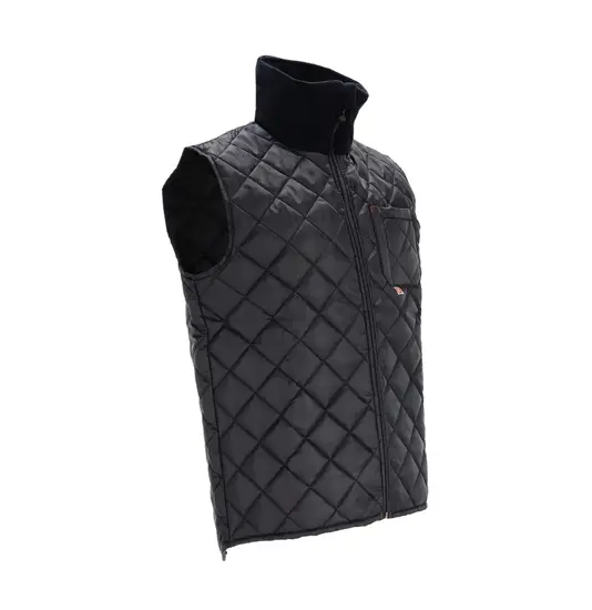 Gilet da lavoro trapuntato Fortdress PERFORMANCE
