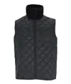 Gilet da lavoro trapuntato Fortdress VELD