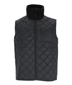 Gilet da lavoro trapuntato Fortdress VELD