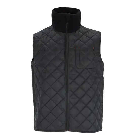 Gilet da lavoro trapuntato Fortdress VELD
