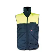 Gilet e pile