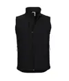 Gilet softshell Flexitog KOSMOS