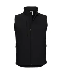 Gilet softshell Flexitog KOSMOS