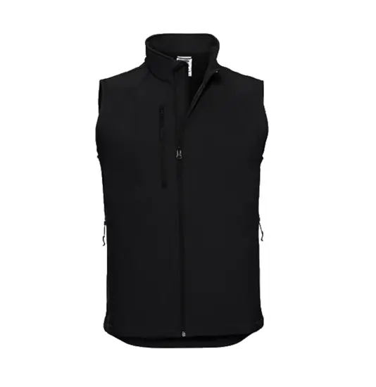 Gilet softshell Flexitog KOSMOS