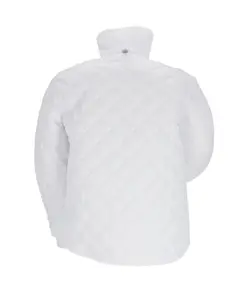 Giubbotto da lavoro trapuntato Fortdress PERFORMANCE HYGIENE