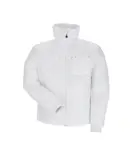Giubbotto da lavoro trapuntato Fortdress PERFORMANCE HYGIENE
