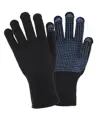 Guanti a maglia Fortdress THERMO GRIP