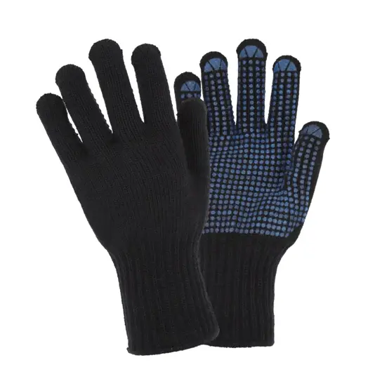 Guanti a maglia Fortdress THERMO GRIP