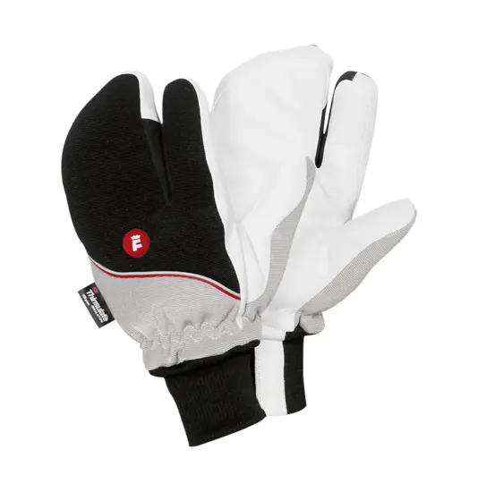 Guanti da freezer Fortdress TIMBER WOLF