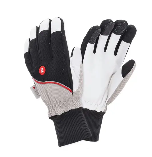 Guanti da freezer touchscreen Fortdress HUSKY