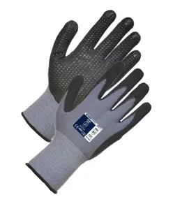 Guanti da lavoro Gold Freeze DermiFlex Plus