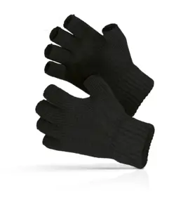 Guanti da lavoro senza dita Flexitog Classic