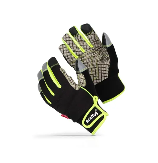 Guanti per cella frigo Flexitog Active touch