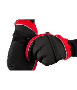 Guanti per cella frigo Flexitog Endurance Drive