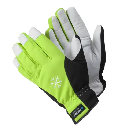 Guanti per cella frigo Gold Freeze Ejendals Tegera