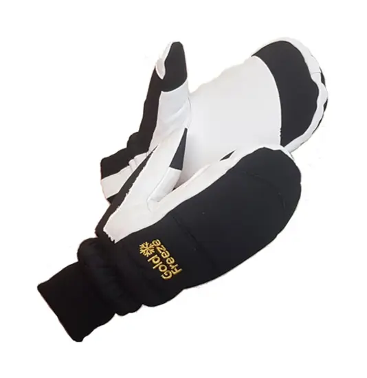 Guanti per cella frigo Gold Freeze GoldTech