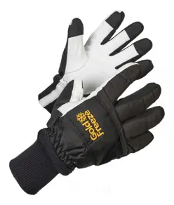 Guanti per cella frigo Gold Freeze GoldTech