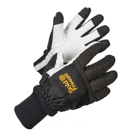 Guanti per cella frigo Gold Freeze GoldTech