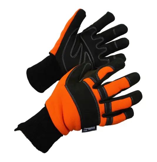 Guanti per cella frigo Gold Freeze TG1 Pro
