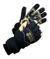 Guanti per cella frigo Gold Freeze TG2 Xtreme
