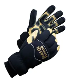 Guanti per cella frigo Gold Freeze TG2 Xtreme