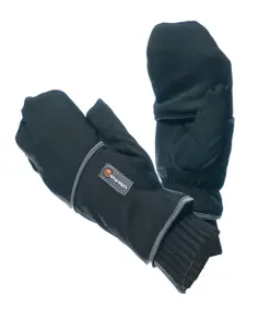Guanti per cella frigo Tessuto Nordic Winter